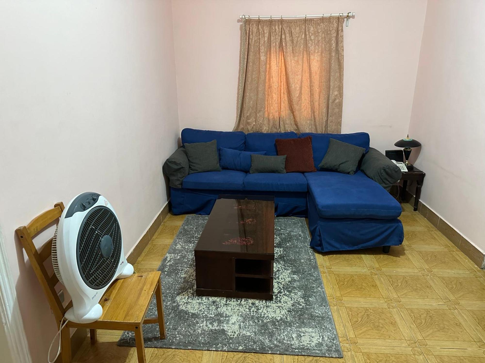 A Cozy Penthouse - Apartment In The 5Th Settlement Cairo Exterior photo