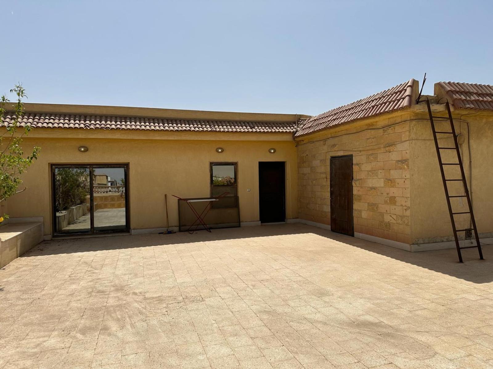 A Cozy Penthouse - Apartment In The 5Th Settlement Cairo Exterior photo
