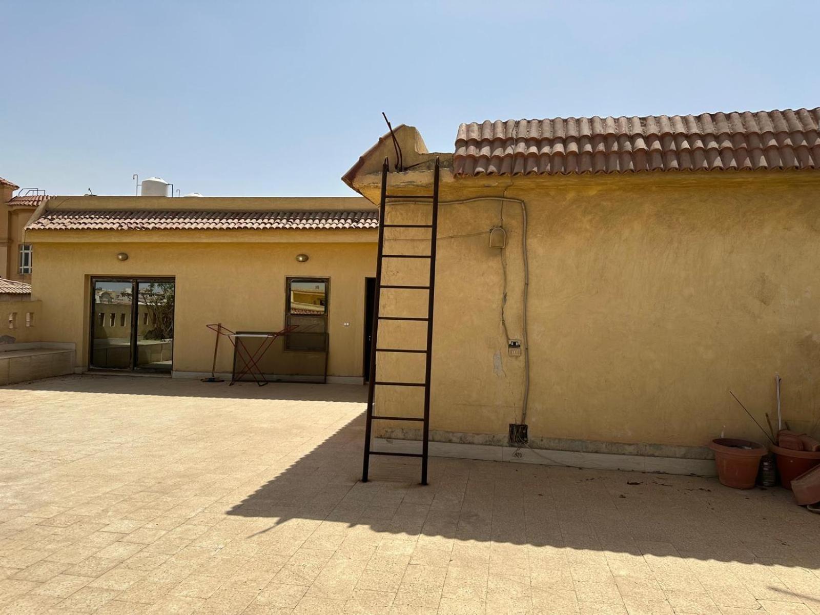 A Cozy Penthouse - Apartment In The 5Th Settlement Cairo Exterior photo