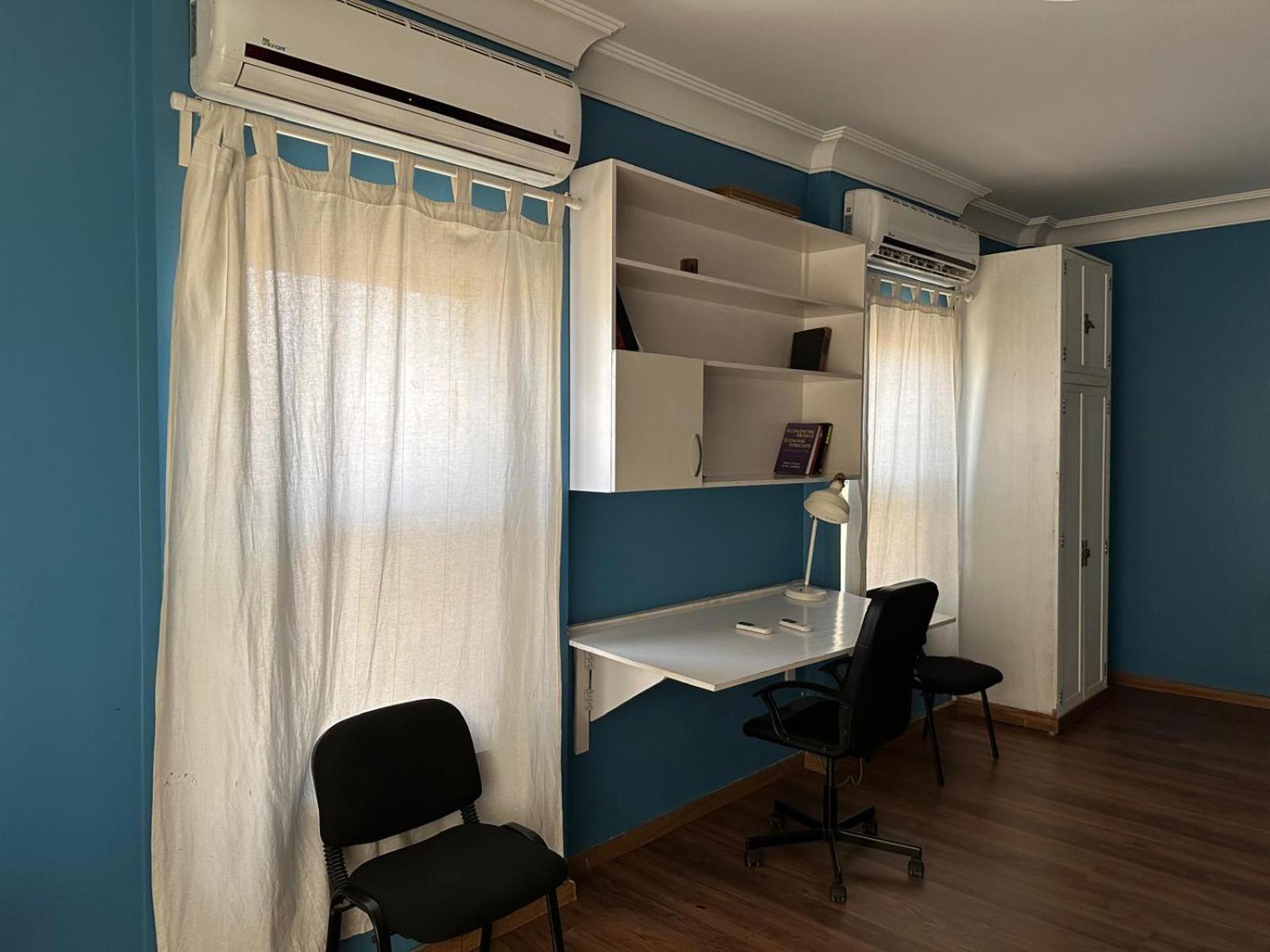 A Cozy Penthouse - Apartment In The 5Th Settlement Cairo Exterior photo