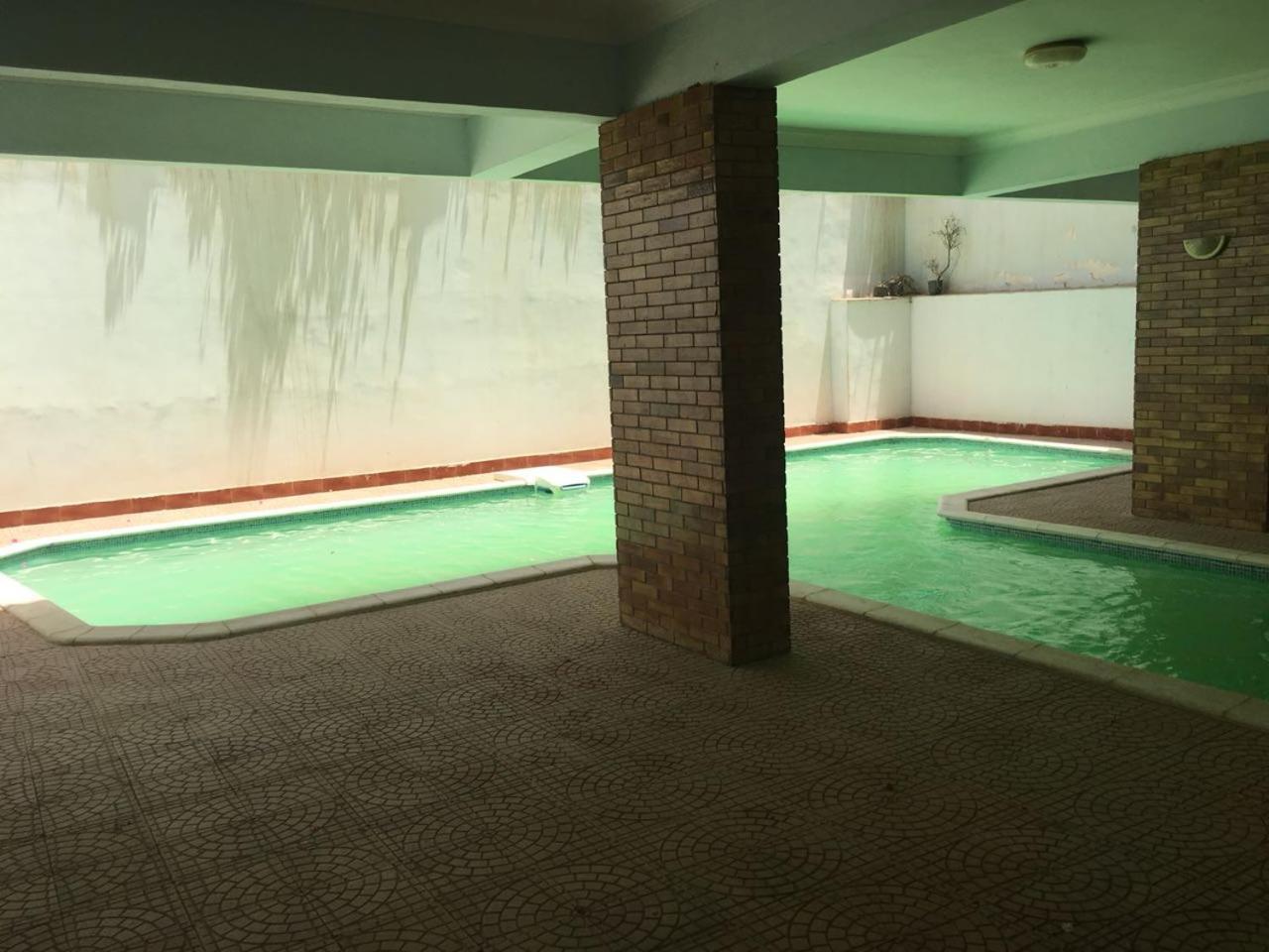 A Cozy Penthouse - Apartment In The 5Th Settlement Cairo Exterior photo